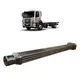Refil do Tubo Recirculacao de Ar EGR Motor MAN D08 07W131511AA