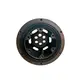 Amortecedor de Vibração Motor MAN D08 Importado 07W105237