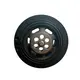 Amortecedor de Vibração Motor MAN D08 Importado 07W105237