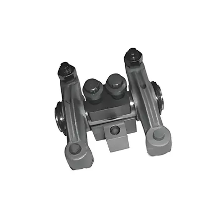 Balancim Completo Motor 2RK109443B