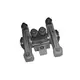 Balancim Completo Motor 2RK109443B