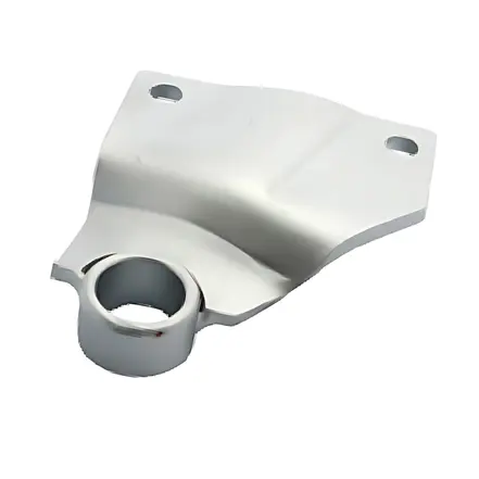 Suporte Artic.estabilizador Traseiro Direito 6883207878