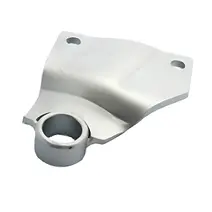 Suporte Artic.estabilizador Traseiro Direito 6883207878