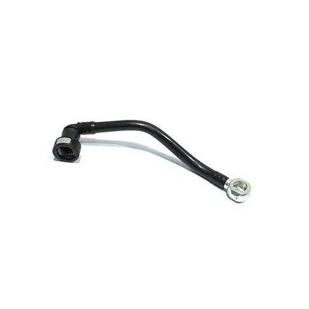 Tubo de Retorno (Olhal M14) Motor MAN D08 4 e 6 Cilindros 07W115223