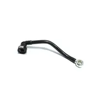 TUBO DE RETORNO (OLHAL M14) MOTOR MAN D08 4 E 6 CILINDROS 07W115223