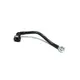 Tubo de Retorno (Olhal M14) Motor MAN D08 4 e 6 Cilindros 07W115223