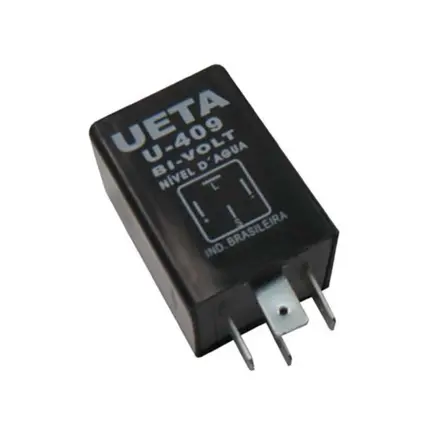 Relé Indicador Nível ÁGUA-24VOLTS 1672916
