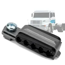 Abraçadeira para 5 Canos Completa 4960780286