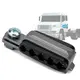 Abraçadeira para 5 Canos Completa 4960780286