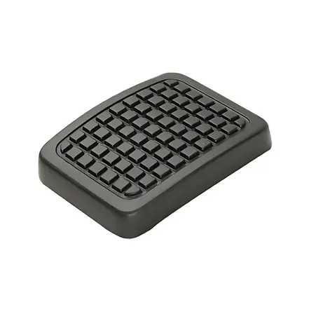 Capa Pedal Freio/Embreagem T75721173A