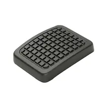 Capa Pedal Freio/Embreagem T75721173A