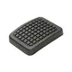 Capa Pedal Freio/Embreagem T75721173A