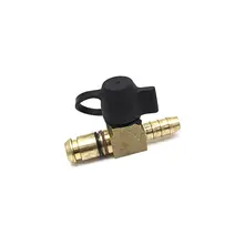 VALVULA TOMADA L NG12 P/TUBO 12X9MM(PLAS 2T0607315B