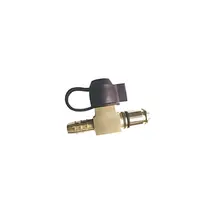 Válvula Tomada L NG12 para Tubo 12X9MM(PLAS 2T0607315B