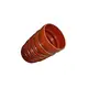Mangueira Intercooler 110X195MM Vermelha 3885287882