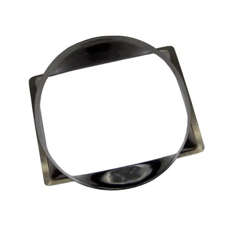 Defletor Radiador TAP121281