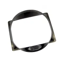 Defletor Radiador TAP121281