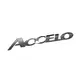Emblema Cromado Accelo(fixação Adesiva) 9798170314