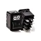 Interruptor Suspensão 3ºEIXO 12V 6955450114