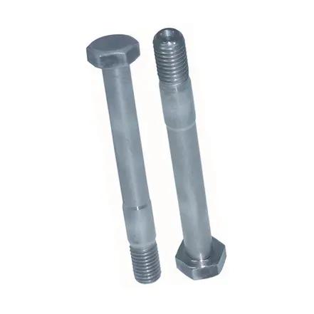 Parafuso Bomba Inj ESP M10X92X1,5 8.8 RP 1102229