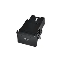 Interruptor Levantamento Terceiro Eixo Volkswagen 2T2927521A