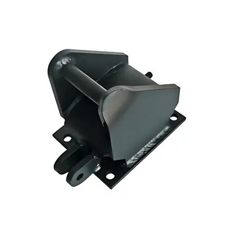 Suporte Mola Dianteiro Esq e Traseiro Direito 2RR512338