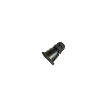 Batente Mola Dianteiro 100MM Borracha 3453247008