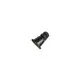 Batente Mola Dianteiro 100MM Borracha 3453247008