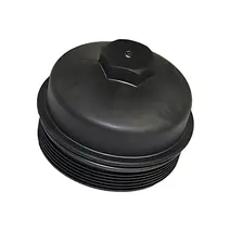 Tampa Plástica Filtro Diesel 2V5201581