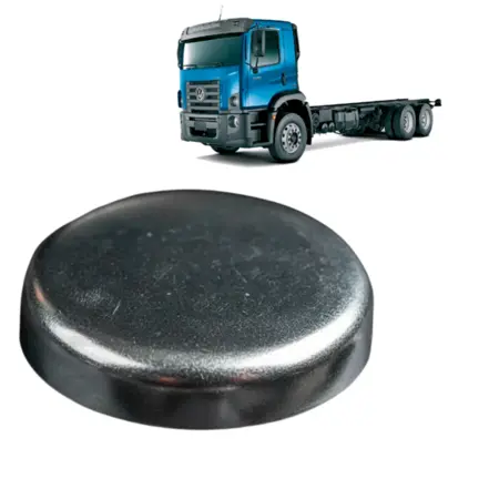 Selo Bloco Cummins(30.80X6.52M) TE3103113M