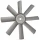 Helice 8 Pas/Aluminio /Estraseiro /Furo Menor 28MM 3442007224