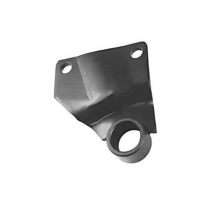 Suporte Artic.estabilizador Traseiro Esquerdo 6883207778