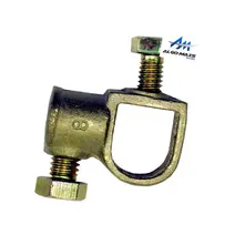 Terminal Bateria Positivo 16A120MM 0455400130