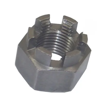 Porca Castelo Alta - 16 X 1,5 000935016002
