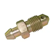 Válvula (Sangrador) Pinca Freio 10X1-MM 0004212665