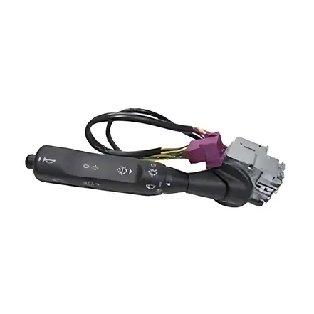 Chave Seta com Acionamento Farol 24V 6013011079008 525510