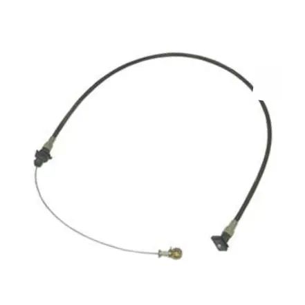 Cabo Ligação Caixa Pedal 918MM 6953007730