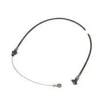Cabo Ligação Caixa Pedal 918MM 6953007730