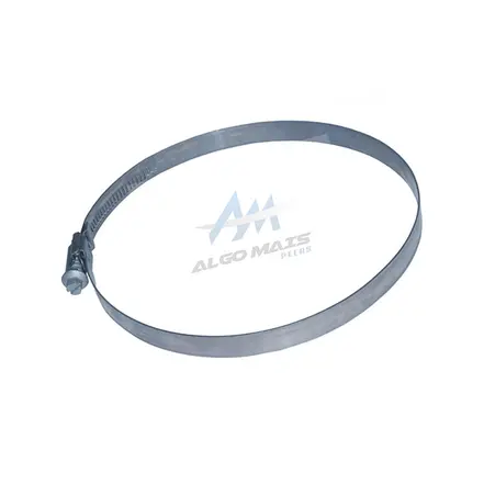 Abraçadeira sem Fim 150X170MM Aço Inox 6849977190
