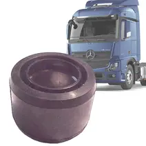 Bucha Coluna Direção Sinterizada C/Borra 354041