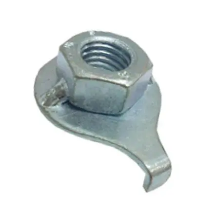 Porca Pino Capô 330292