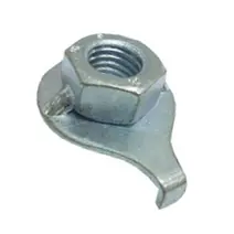 Porca Pino Capô 330292