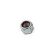 Porca Parlock com Nylon M20X2,50 ALT.22MM WHT005110