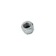 Porca Parlock com Nylon M20X2,50 ALT.22MM WHT005110