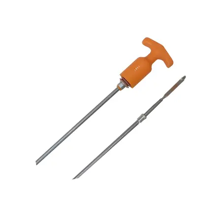Vareta Medidora Óleo 460MM 2P0115611F