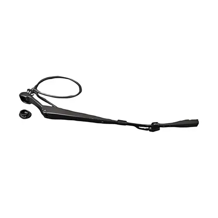 Braço Limpador Para-brisa com Esquicho 23B955409A