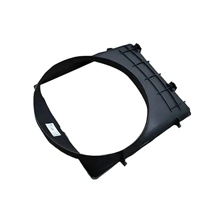 Defletor Radiador Novo Delivery 23B121207A