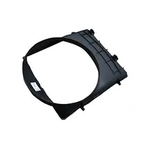 Defletor Radiador Novo Delivery 23B121207A