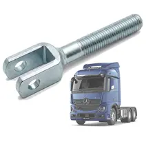 Garfo Servo Embreagem Curto 67MM 308389