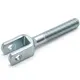 Garfo Servo Embreagem Curto 67MM 308389